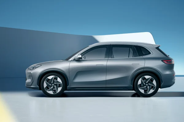 GEELY EX5