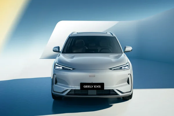 GEELY EX5